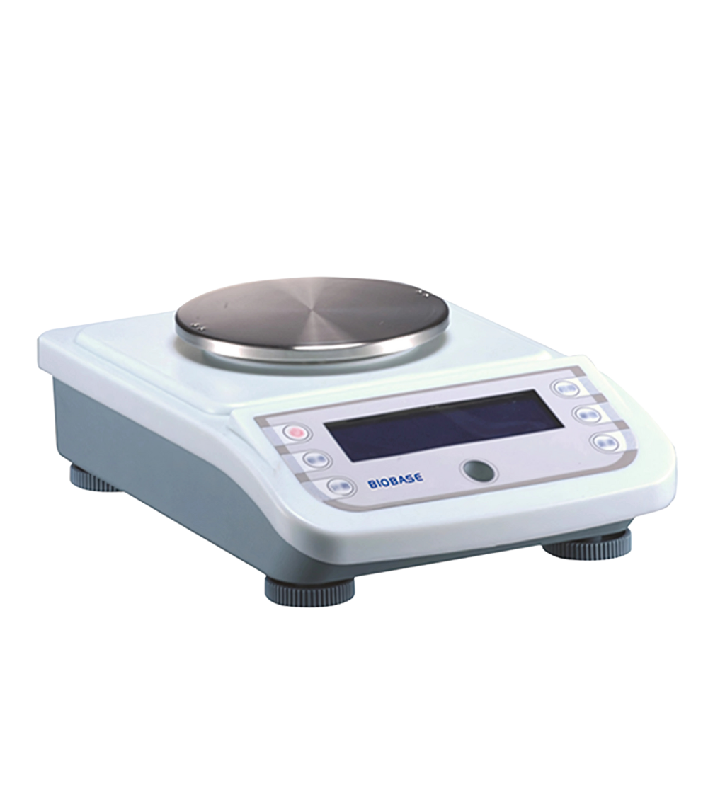 BE Series Electronic Balance