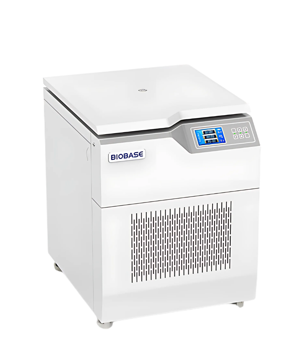 Blood Bag Centrifuge BKC-VL8RD