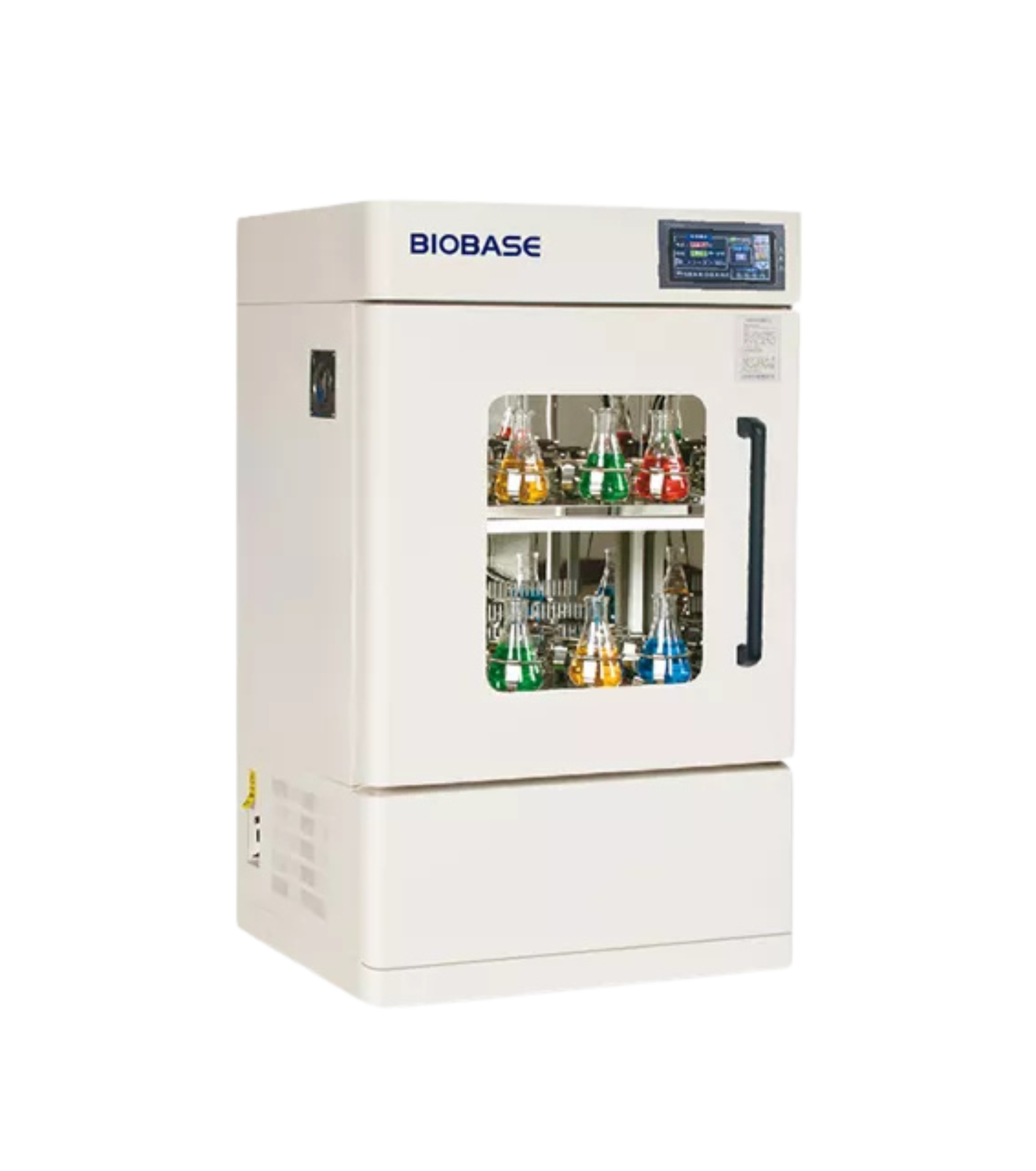 Shaking Incubator