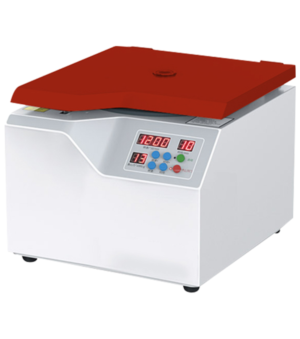 NUSALAB Centrifuge Hematokrit NL-CH1