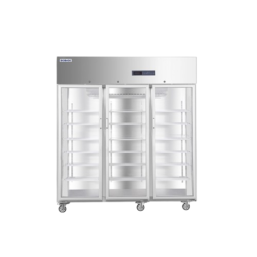 Kulkas Vaksin 3 Pintu