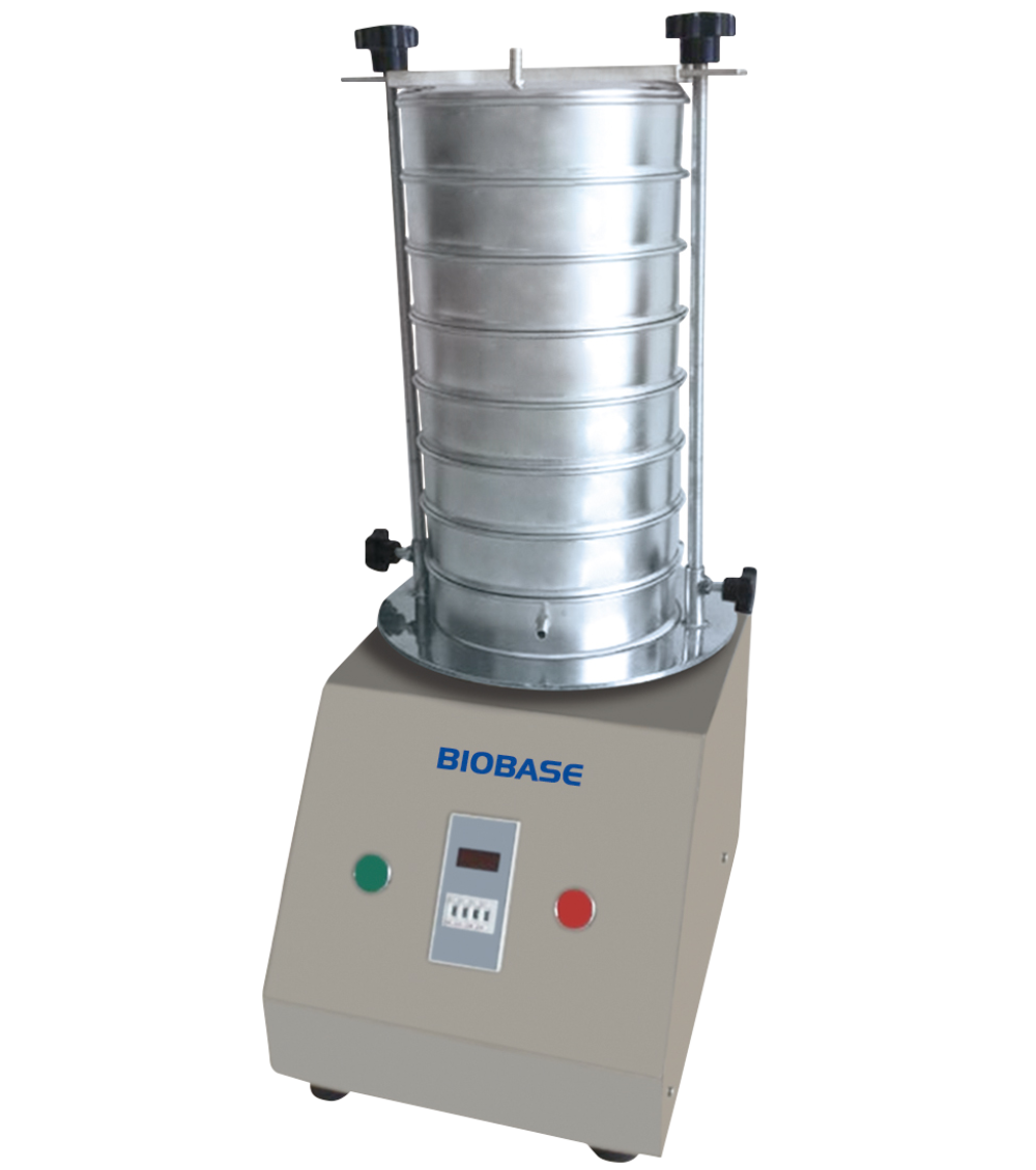 Laboratory Test Sieve