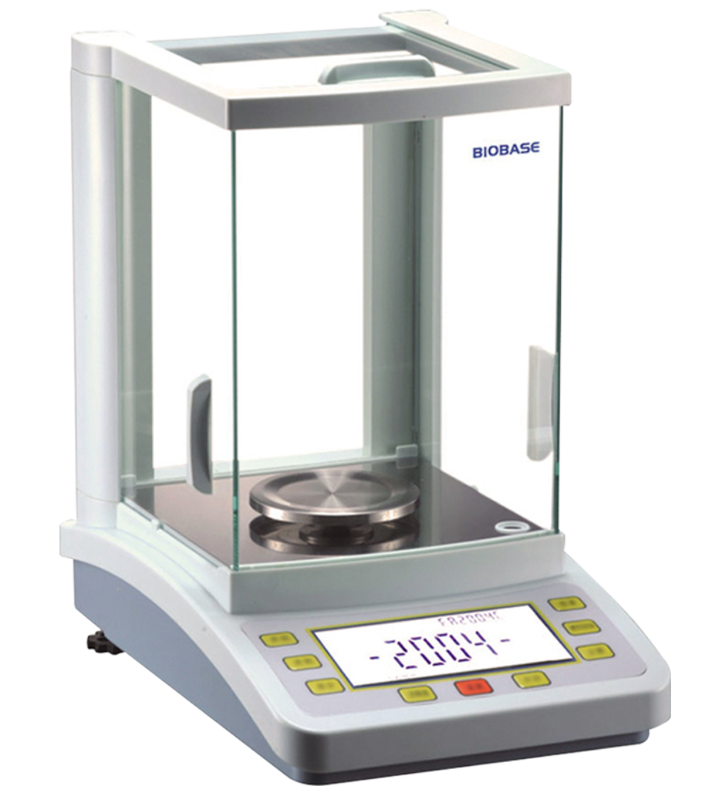 BA-C Automatic Electronic