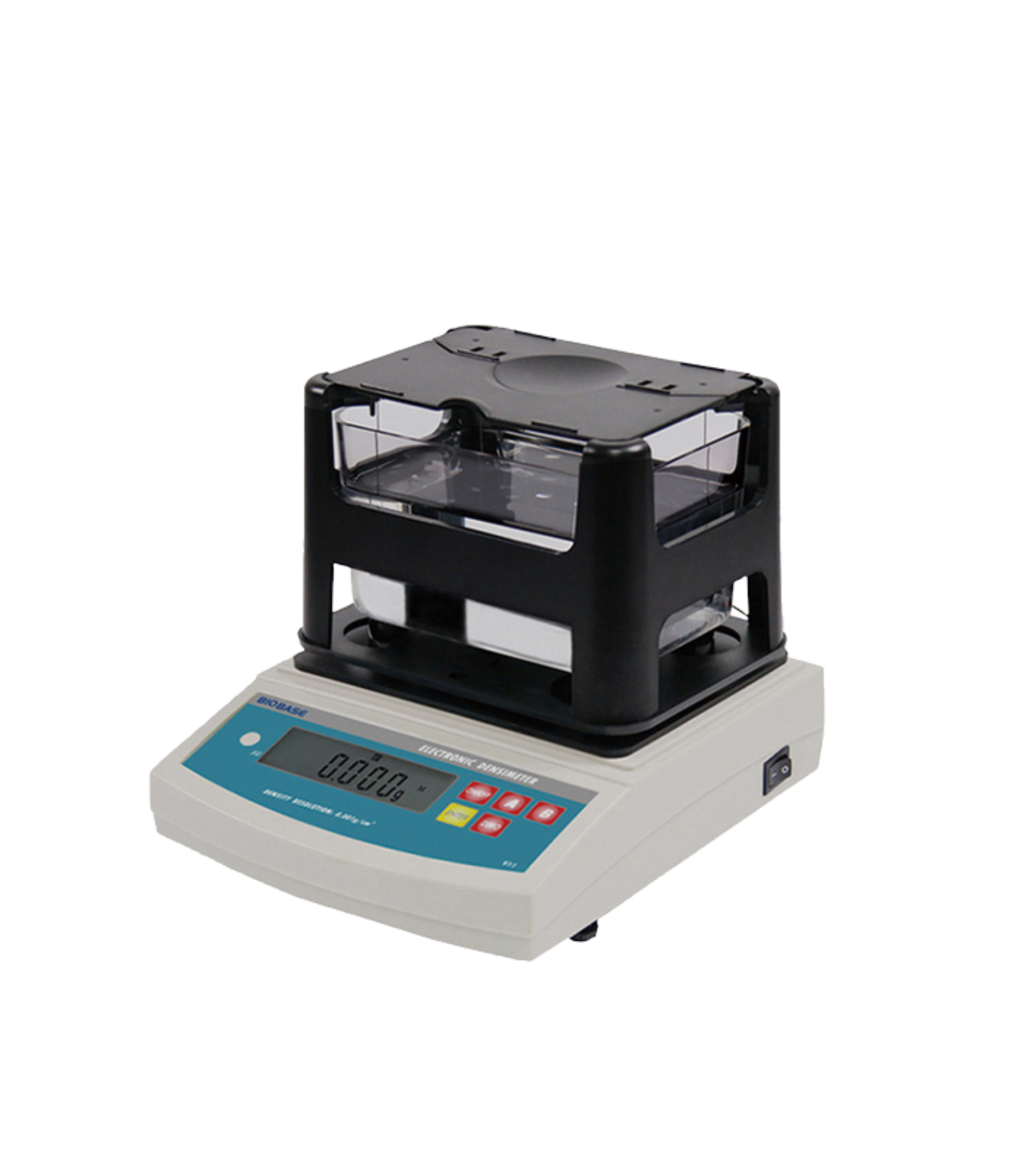 Solid Densimeter