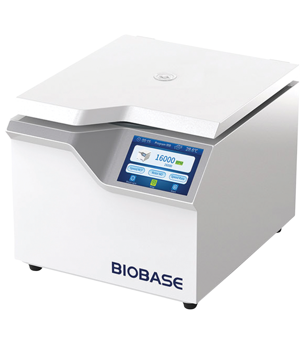 Table Top High Speed Centrifuge BKC-TH16B