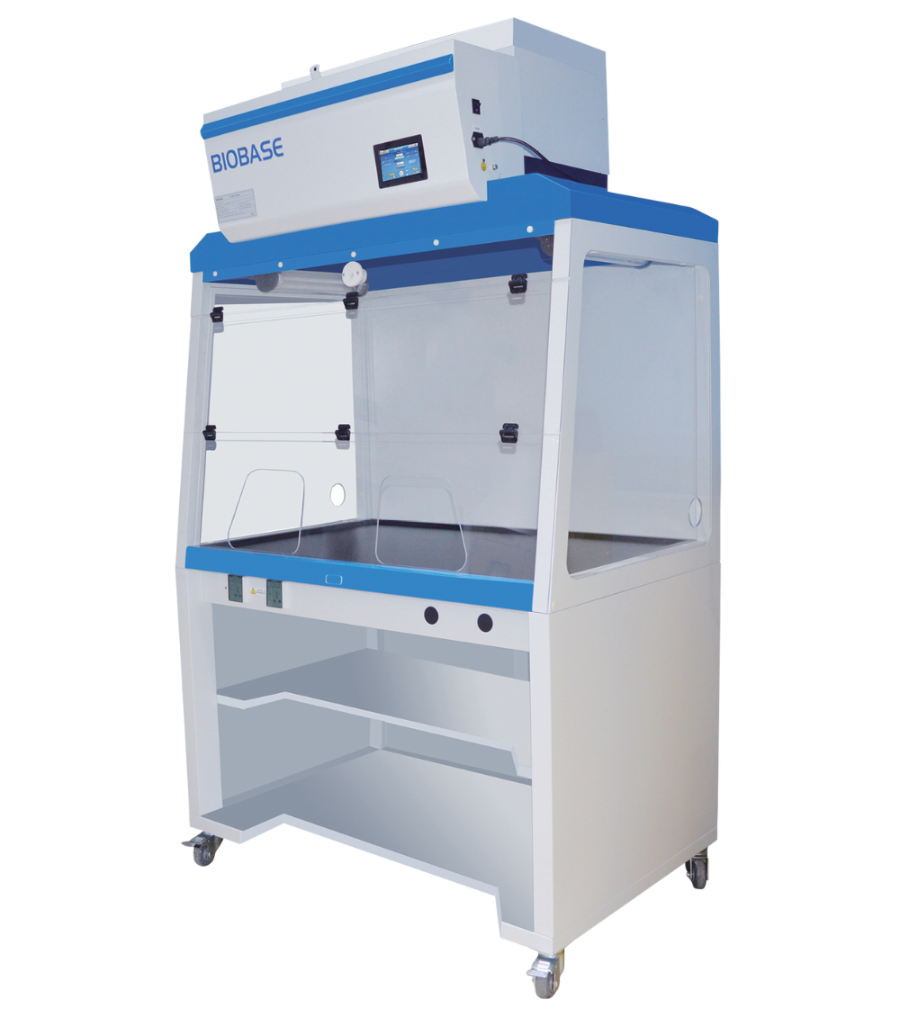 Ductless Fume Hood