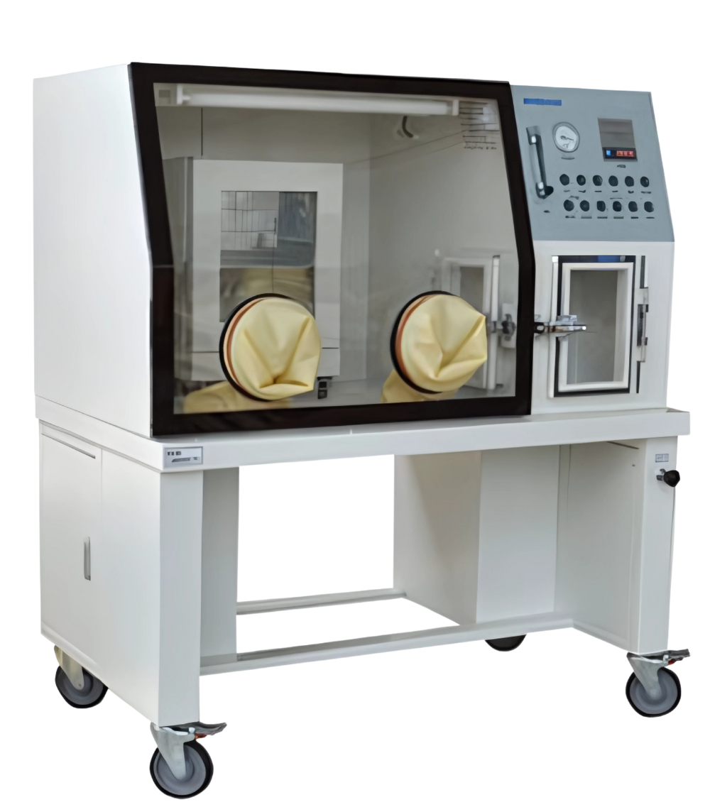 Anaerobic Incubator