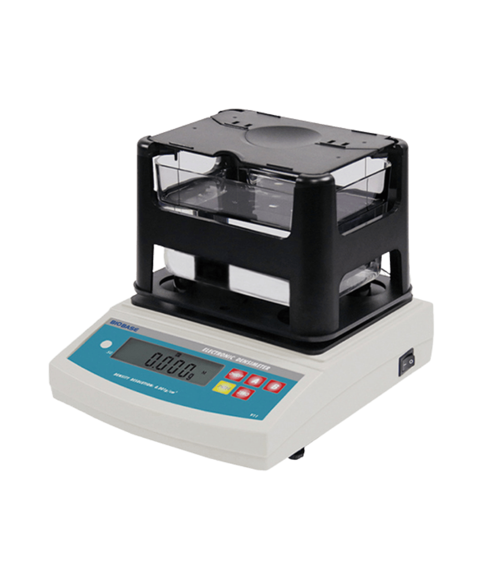 Densimeter