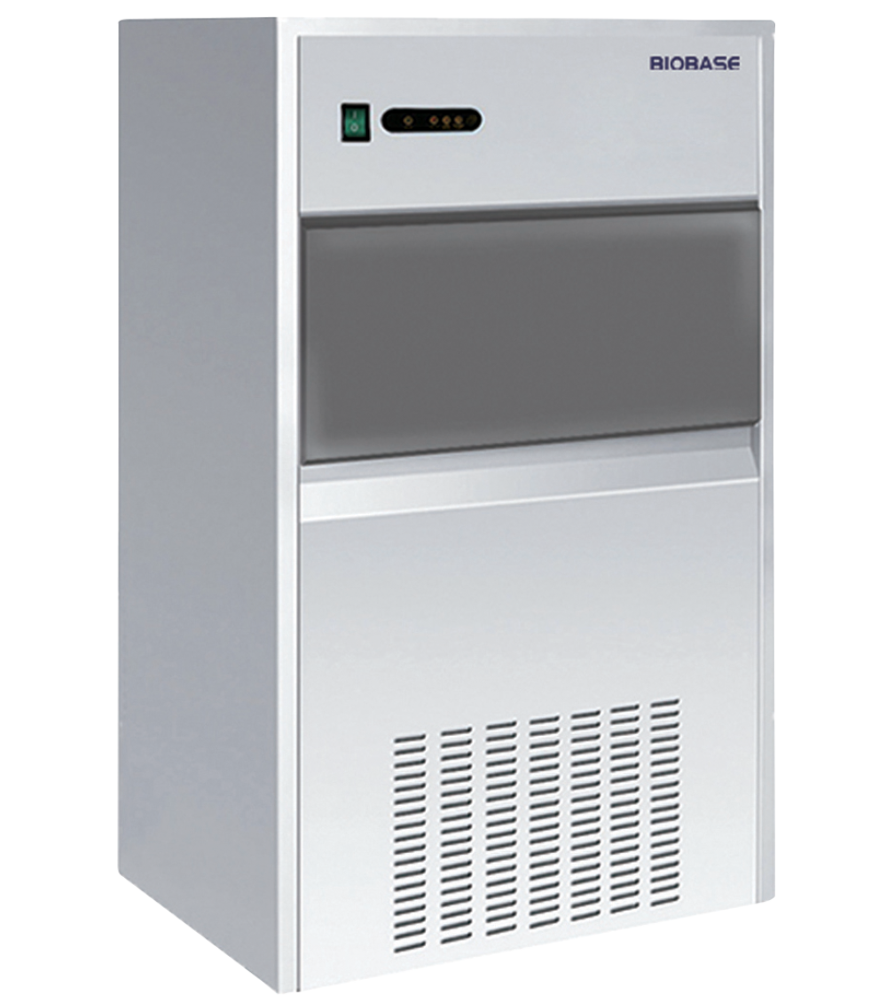 FLAKE ICE MAKER
