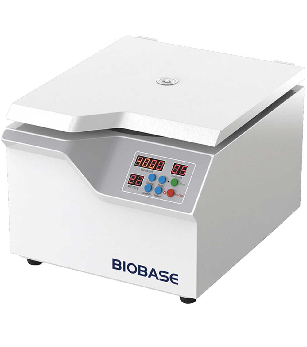 Table Top Low Speed Centrifuge BKC-TL4B