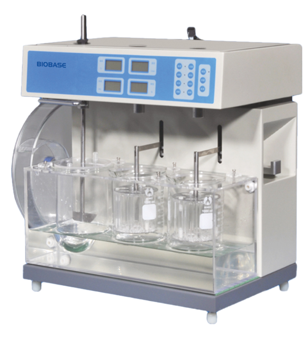 Tablet Four-usage Tester