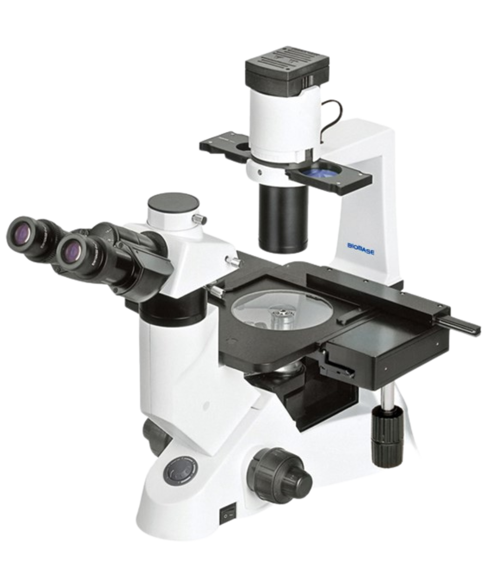 Inverted Biological Microscope BMI-100