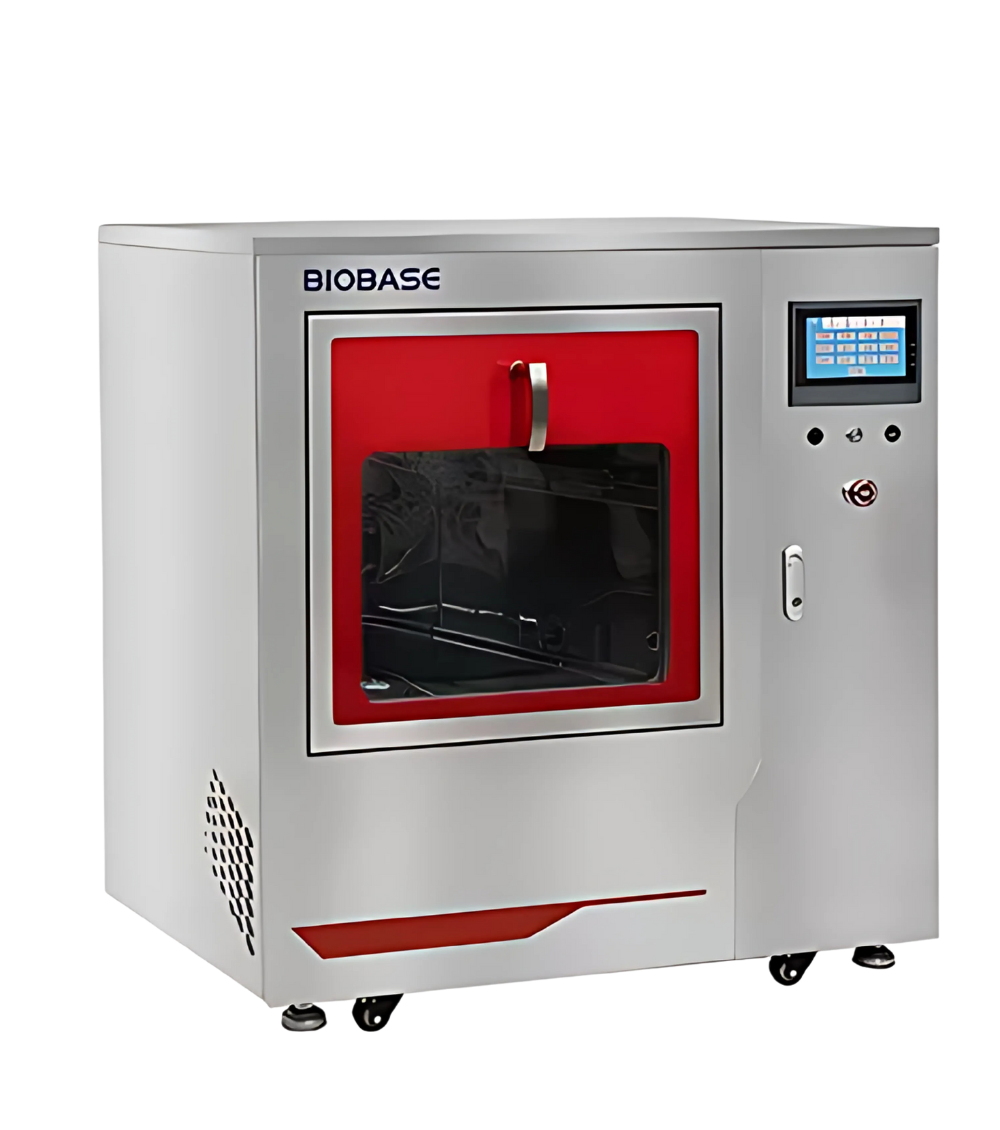 Lab Automatic Glassware Washer(Washer Disinfector) 