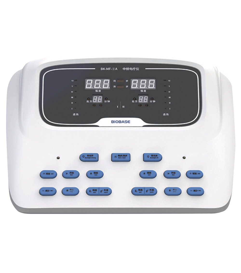 Frequency Therapy Instrument BK-MF-IIA