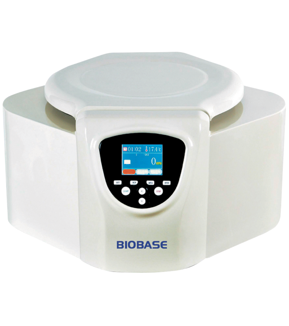 Immune Blood Centrifuge BKC-TB12