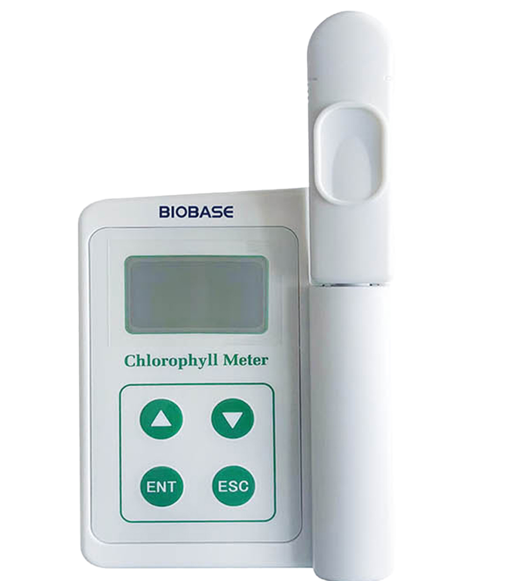 Chloropyll Meter 