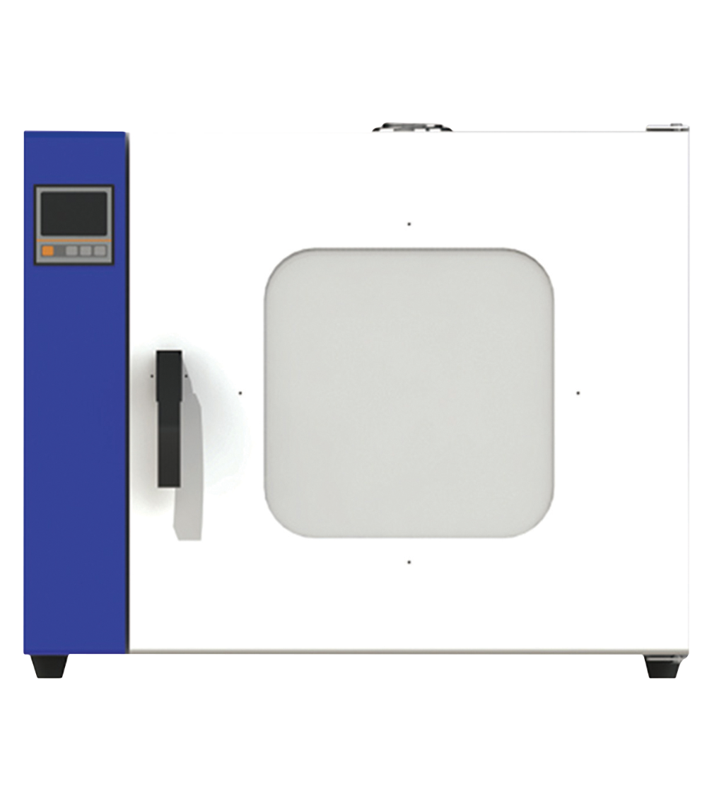  Forced Air Drying Oven