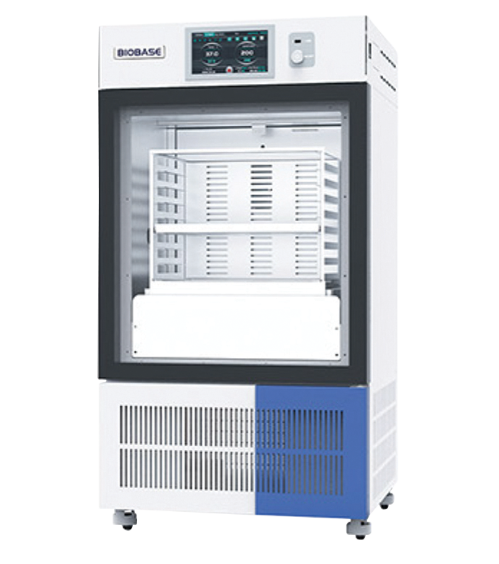 Platelet Incubator 