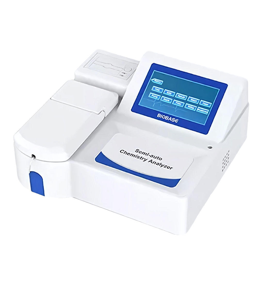 Semi-auto Chemistry Analyzer BIOBASE-Claire
