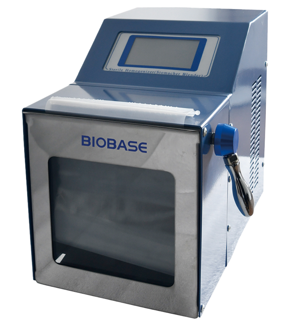 Stomacher Blender 