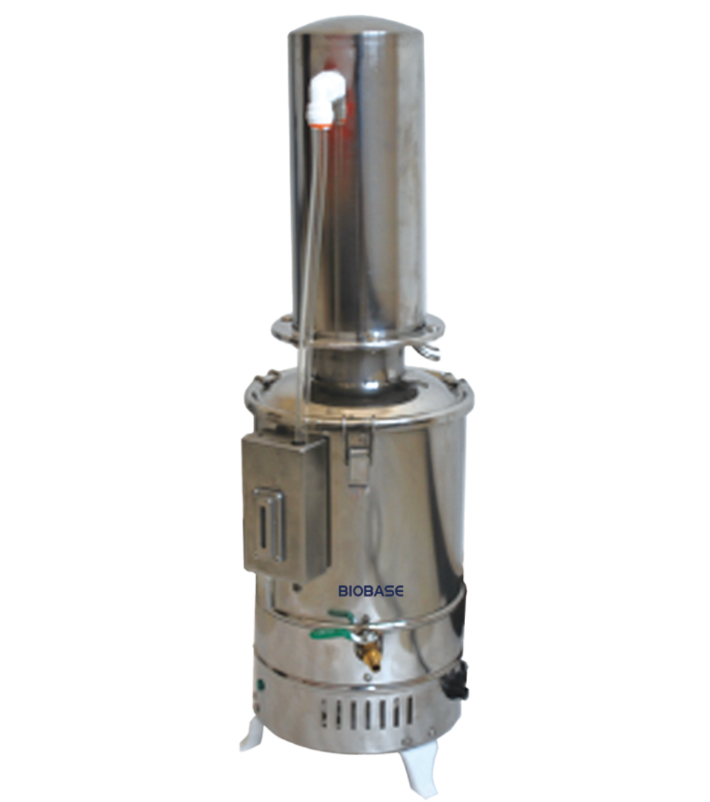 Water Distiller
