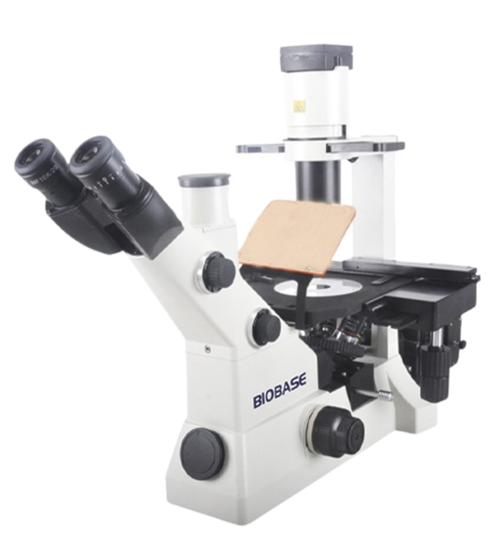 Inverted Biological Microscope BMI-202