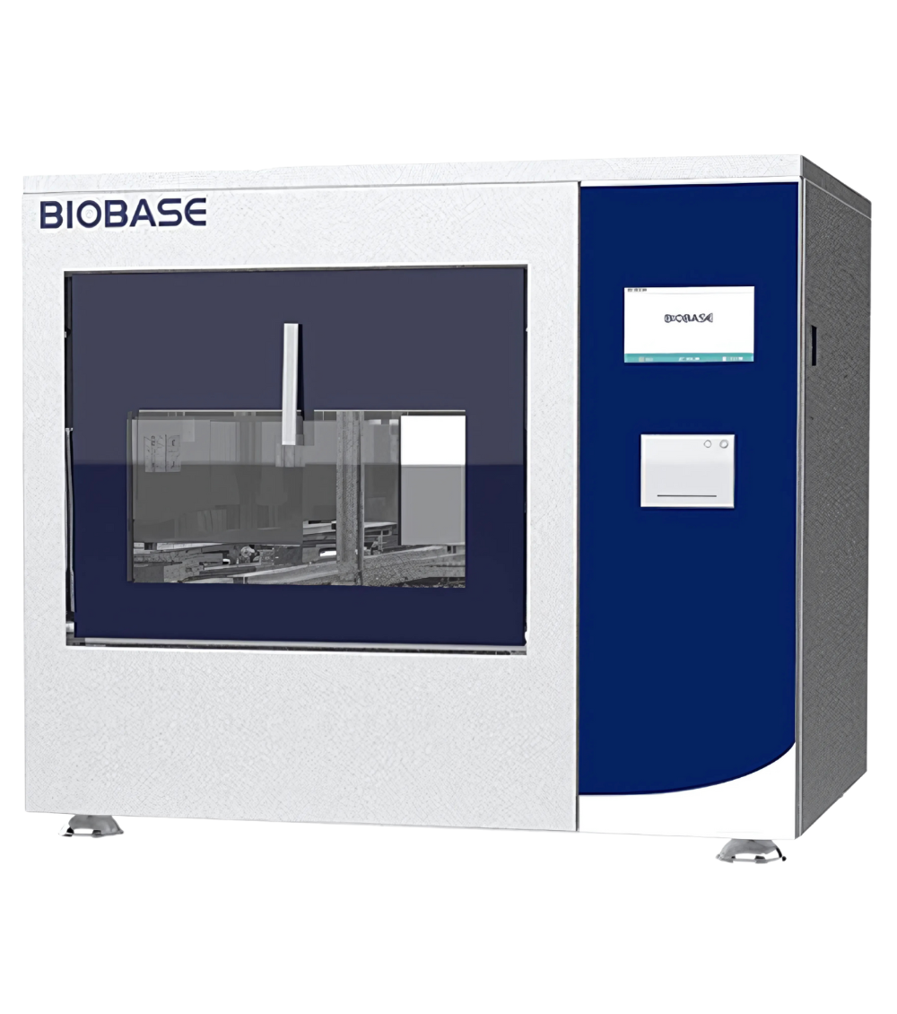 Washer Disinfector (Lab Automatic Glassware Washer) BKX-CQS-120