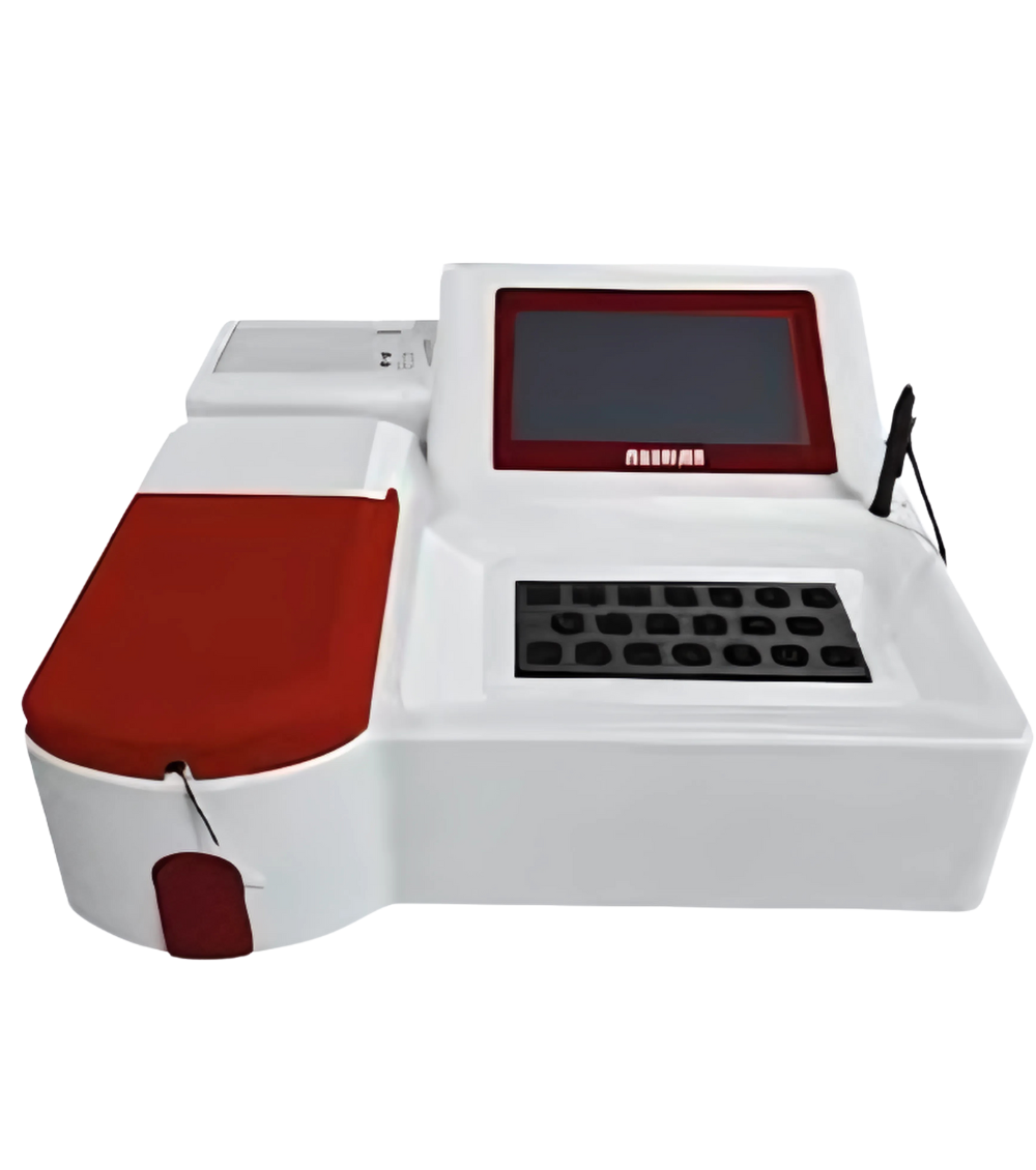 SemiAuto Chemistry Analyzer NL-FT1