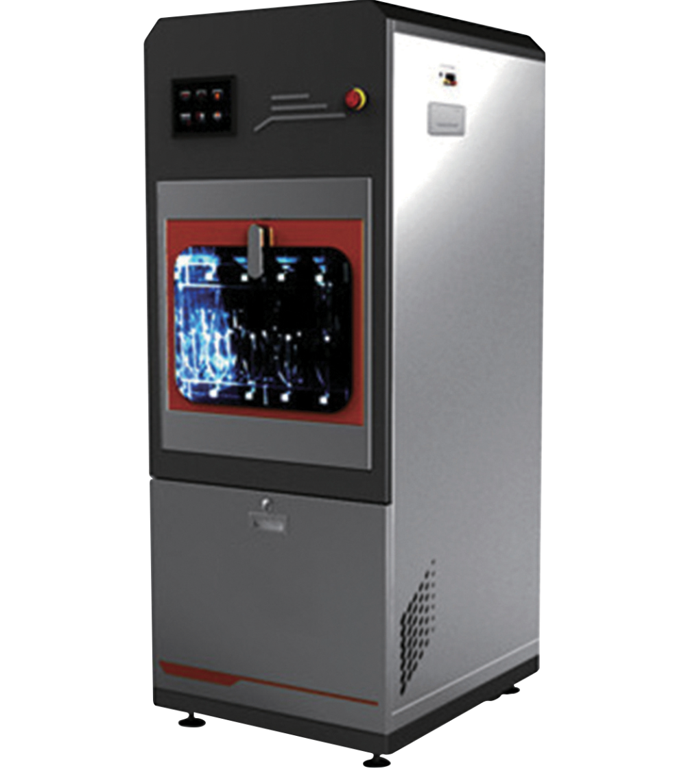 Lab Automatic Glassware Washer