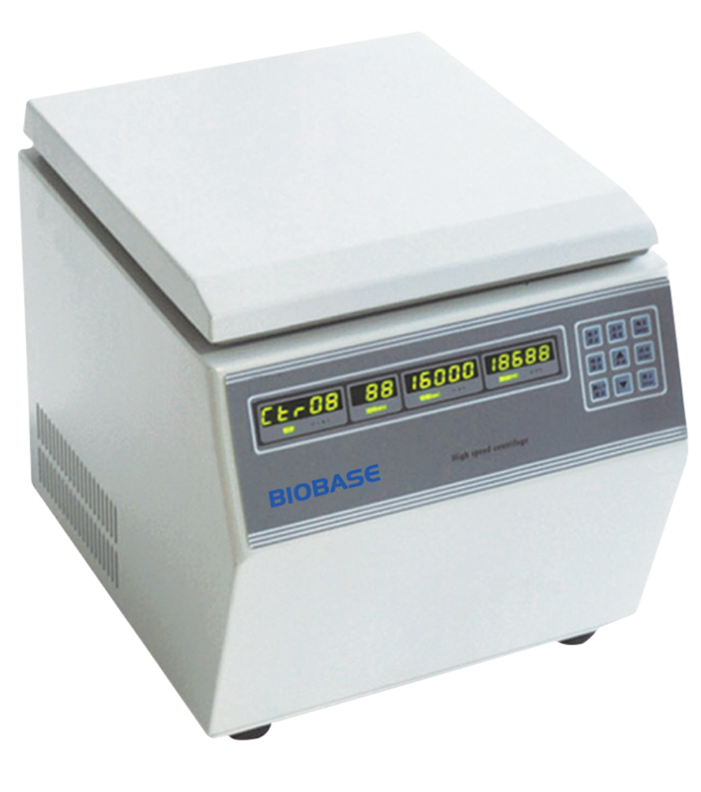 High Speed BKC-TL18II