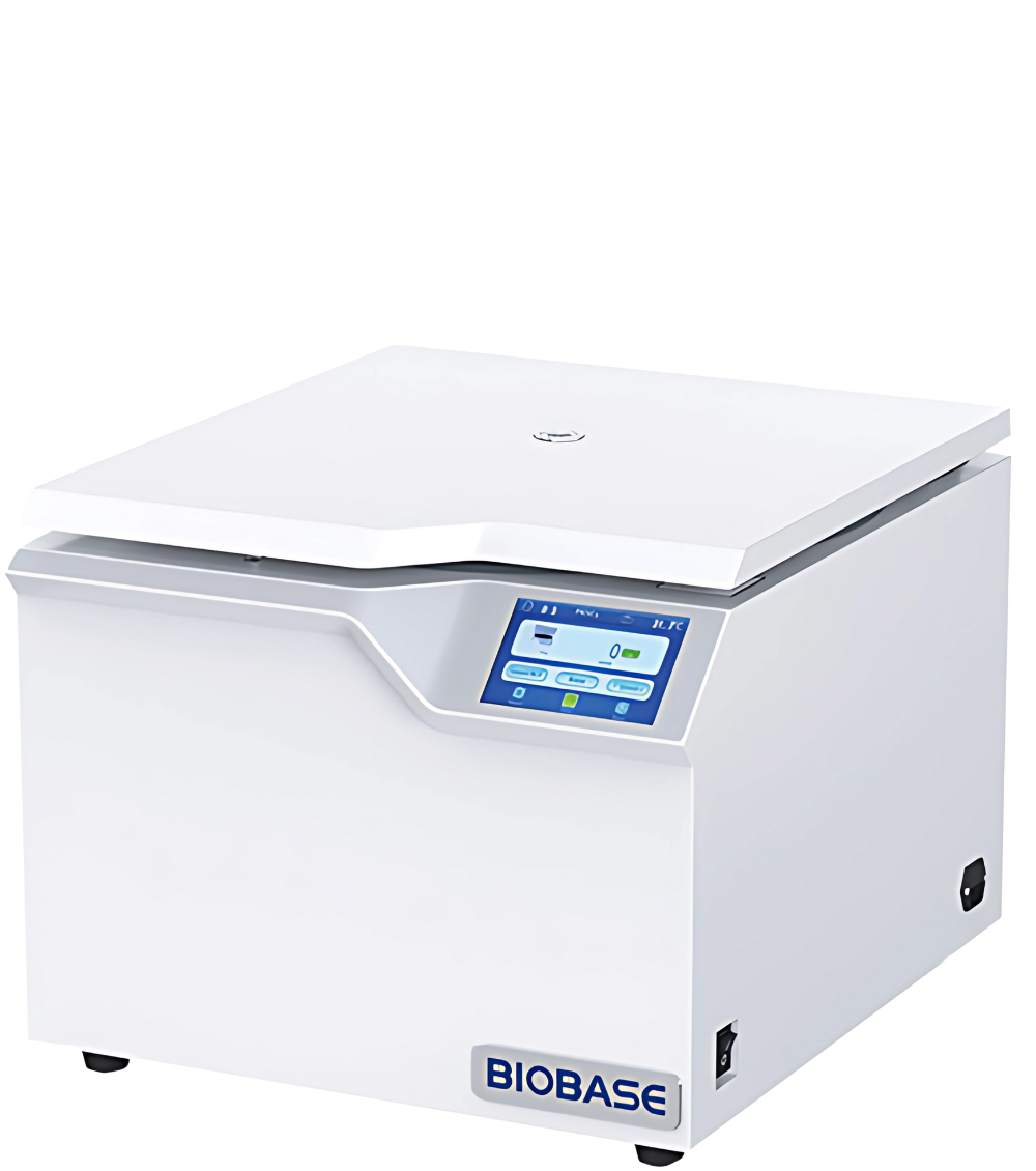 Low Speed BKC-TL5B