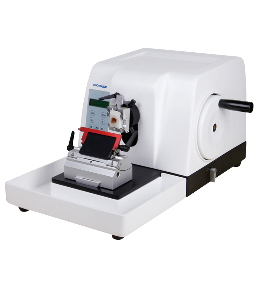 Microtome