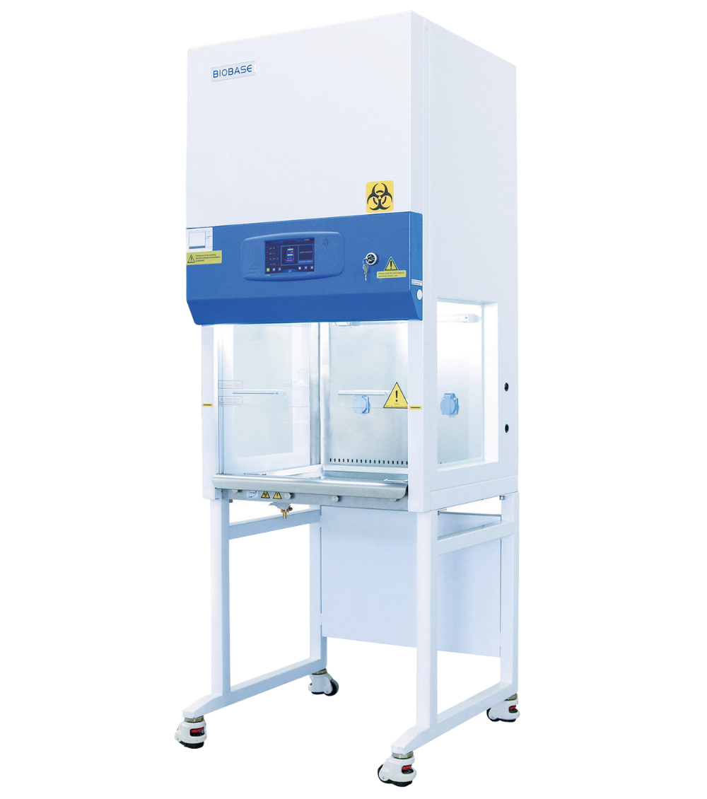 Class II A2 (EN Certified Biosafety Cabinet)