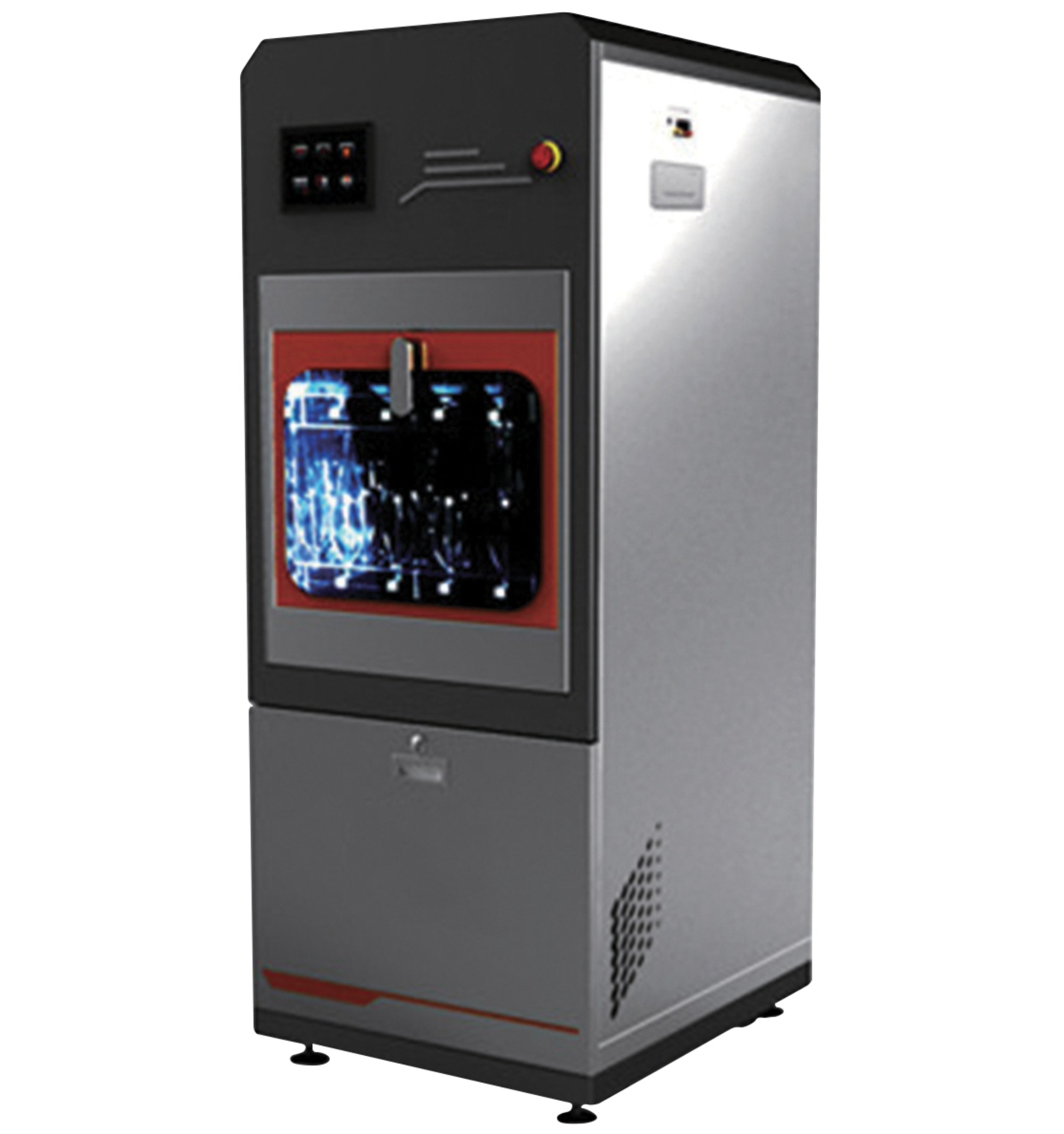 Produk WASHER DISINFECTOR