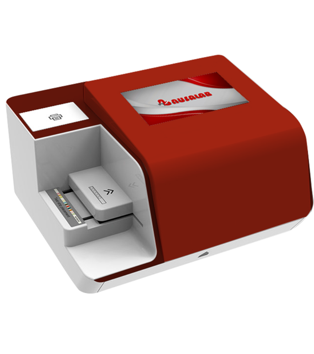 Urine Analyzer NL-UA1