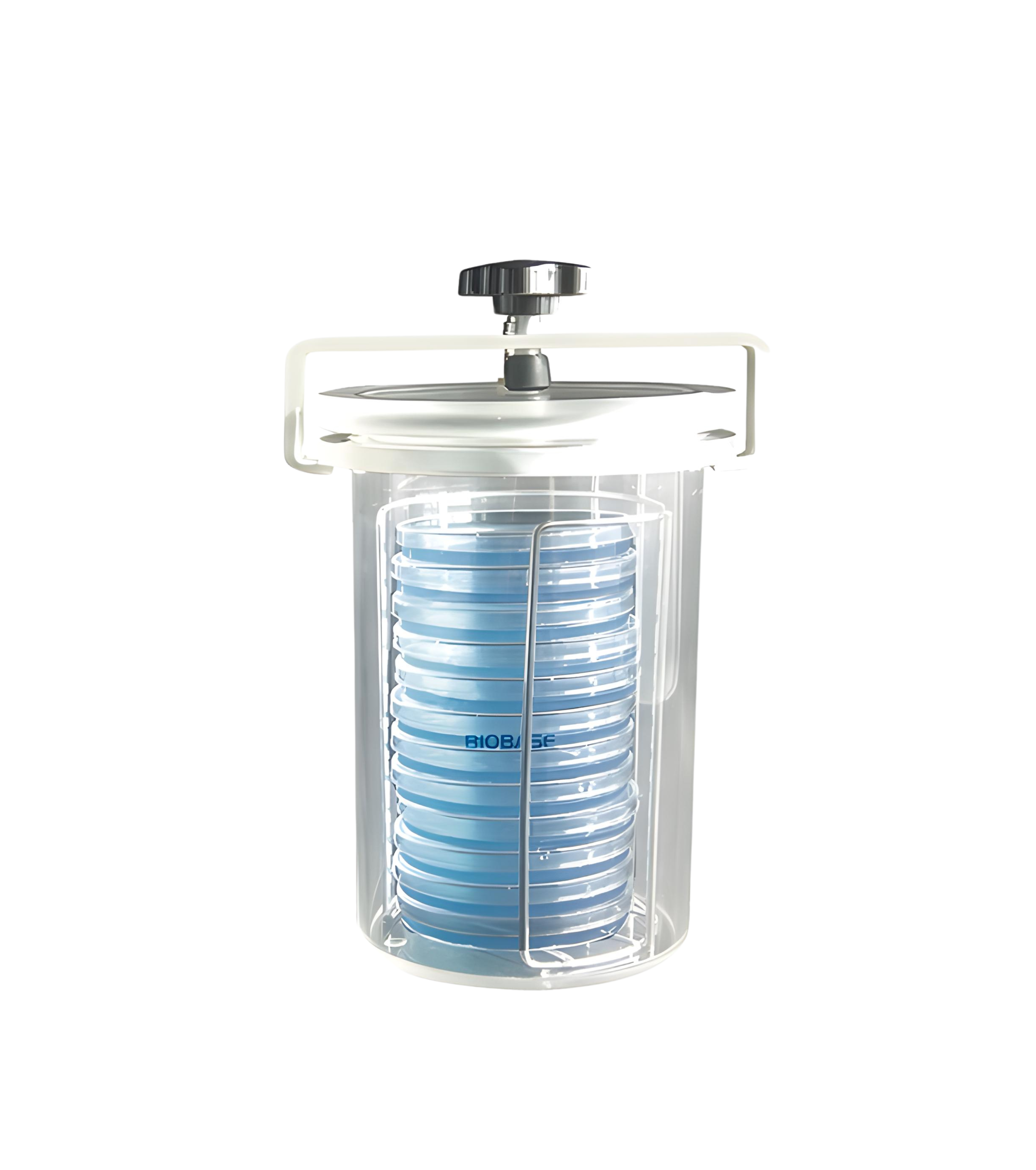 Anaerobic Jar