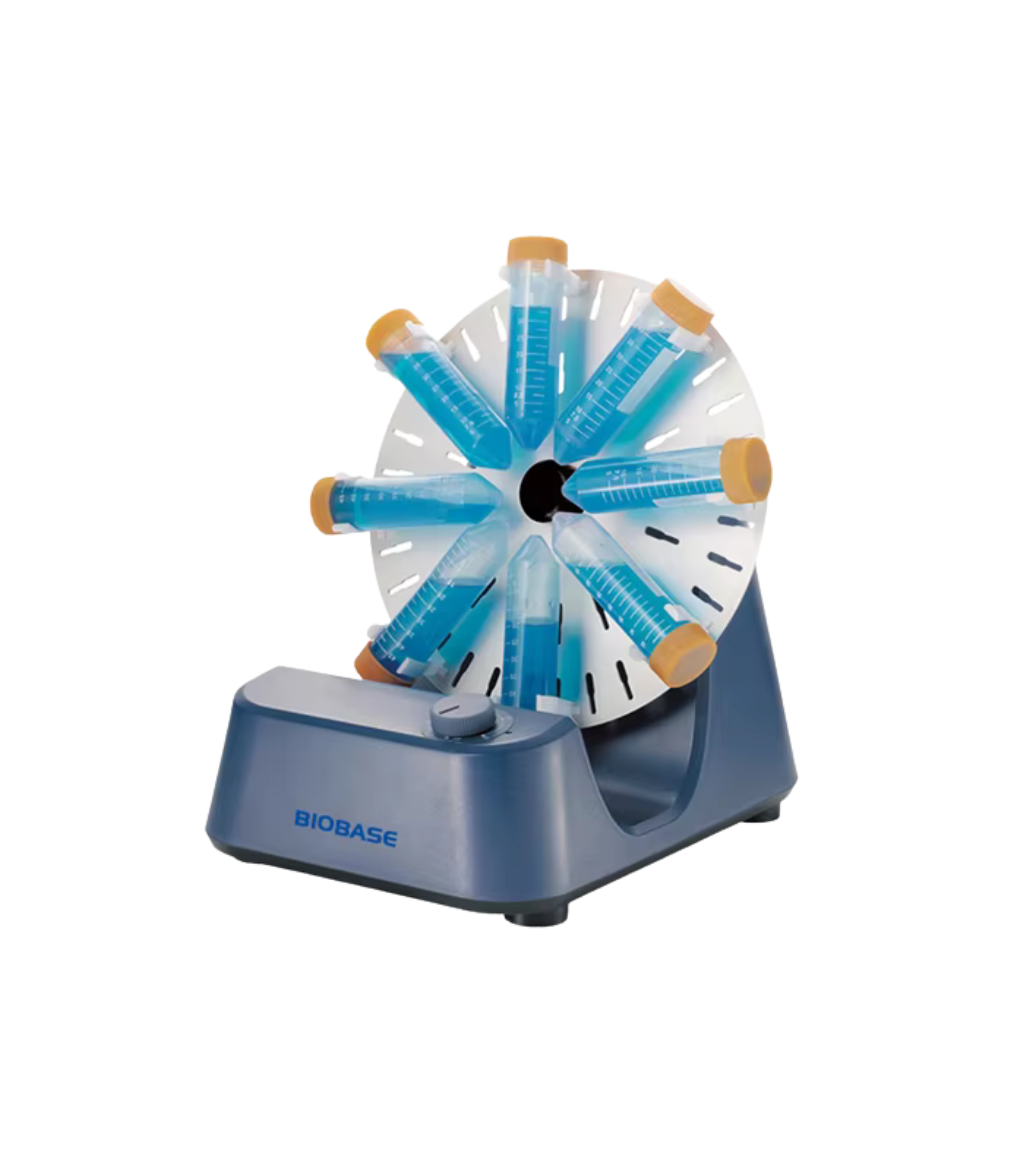 Rotator Mixer