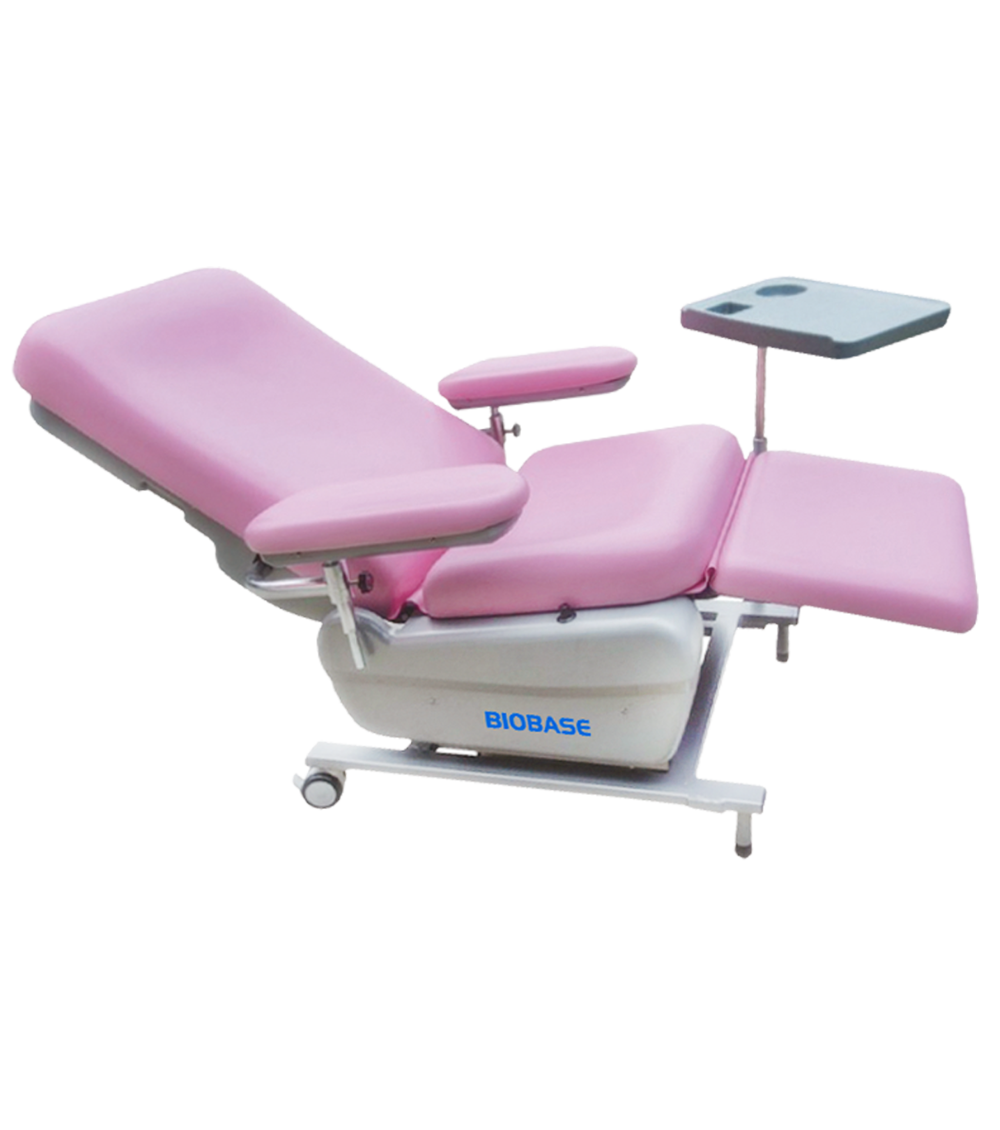 Blood Collection Chair