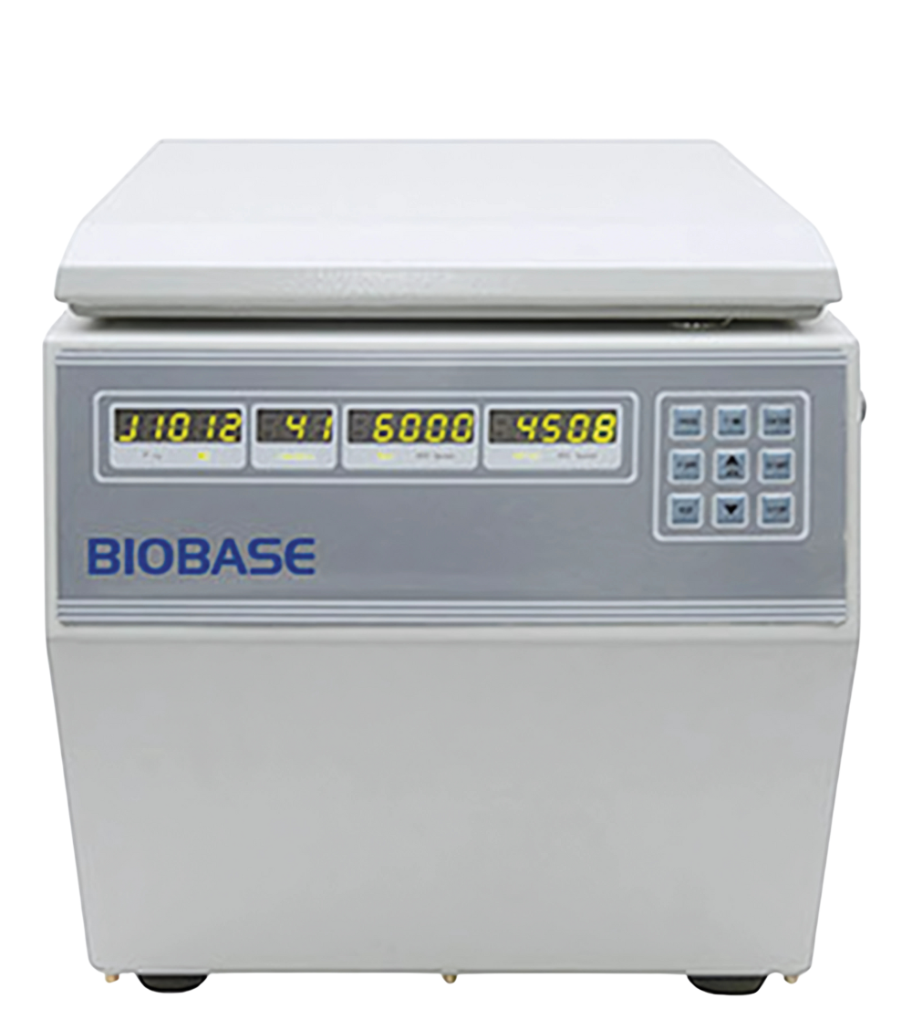 Low Speed BKC-TL5V