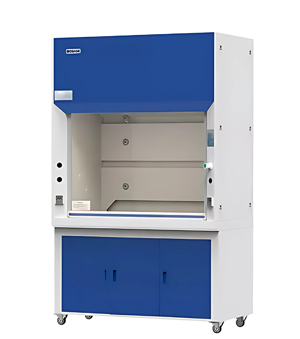 Walk-in Fume Hood FH(W) 