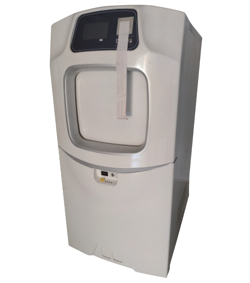 Produk Plasma Sterilizer MPS-100