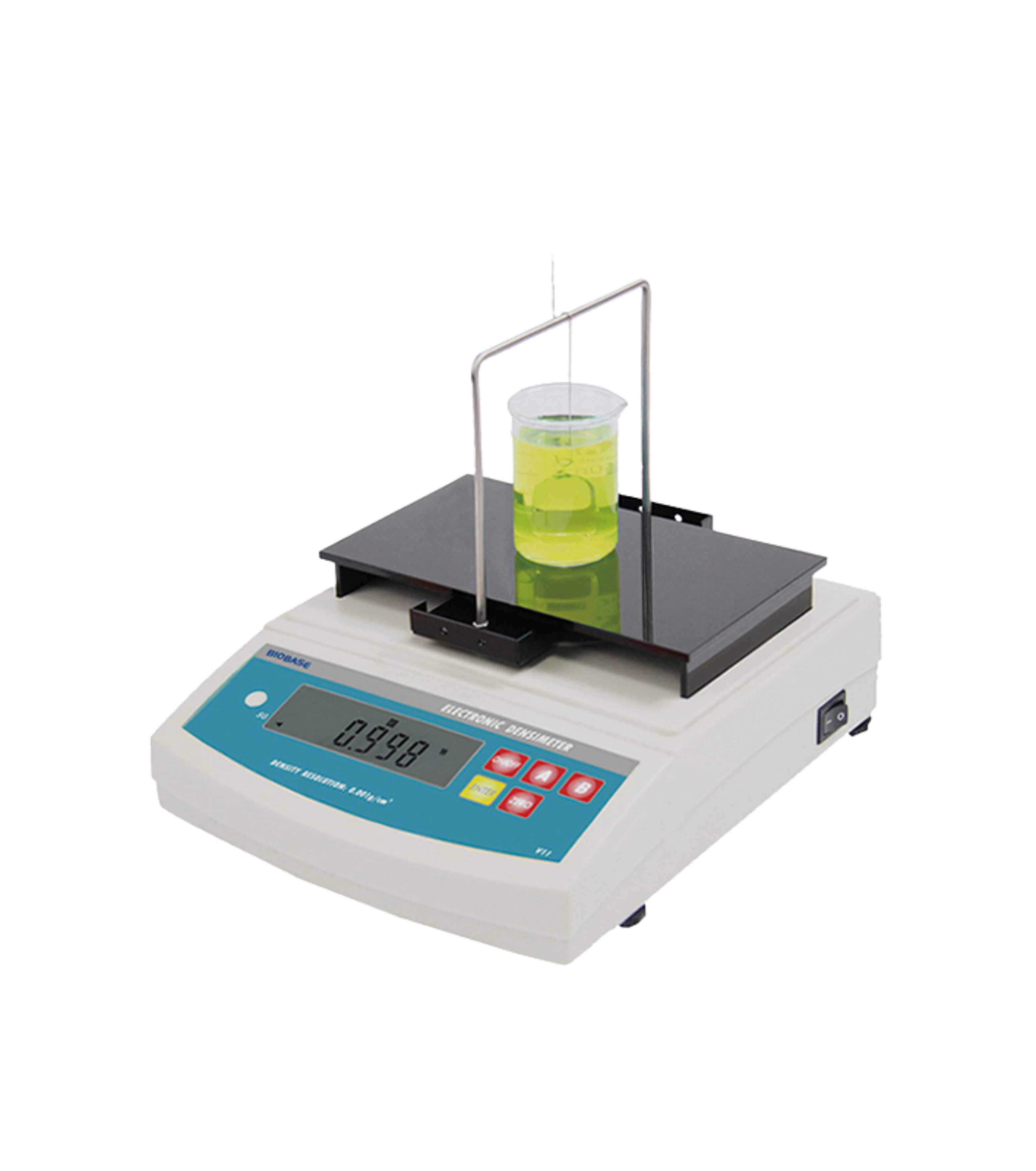 Liquid Densimeter