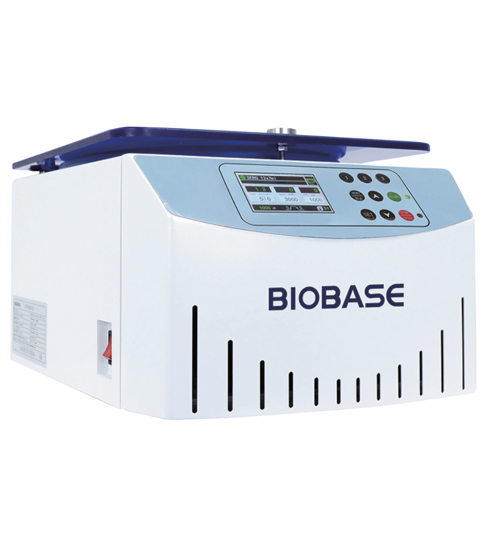 Biobase Blood Centrifuge