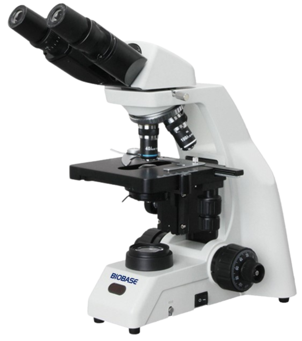 Digital Biological Microscope