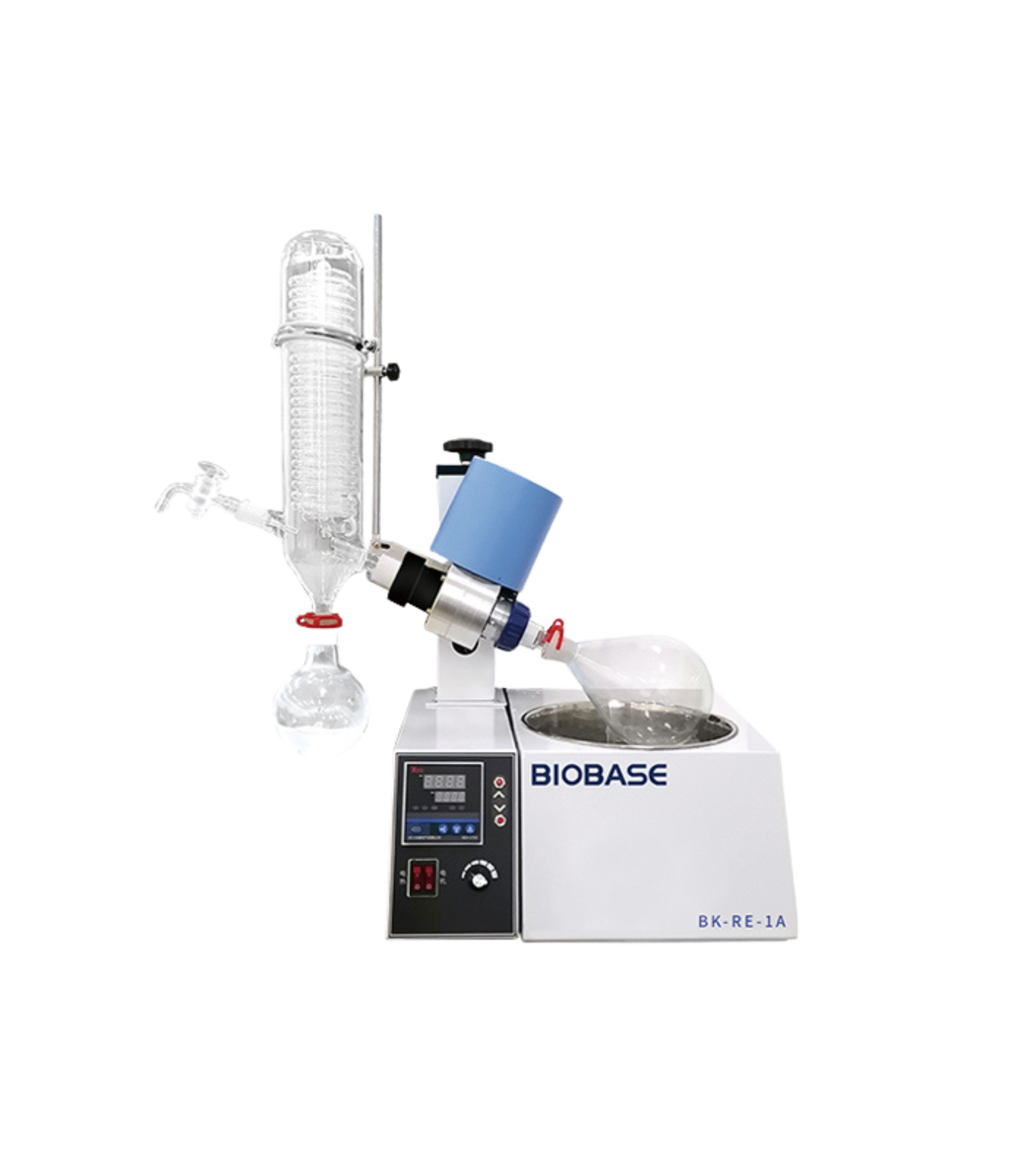Rotary Evaporatorr