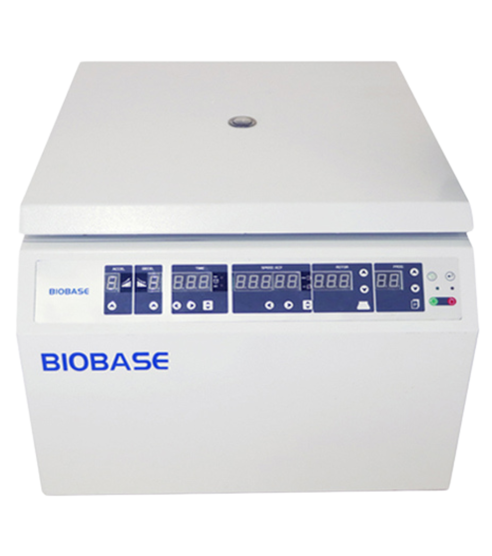 Table Top Low Speed Centrifuge BKC-TL6M