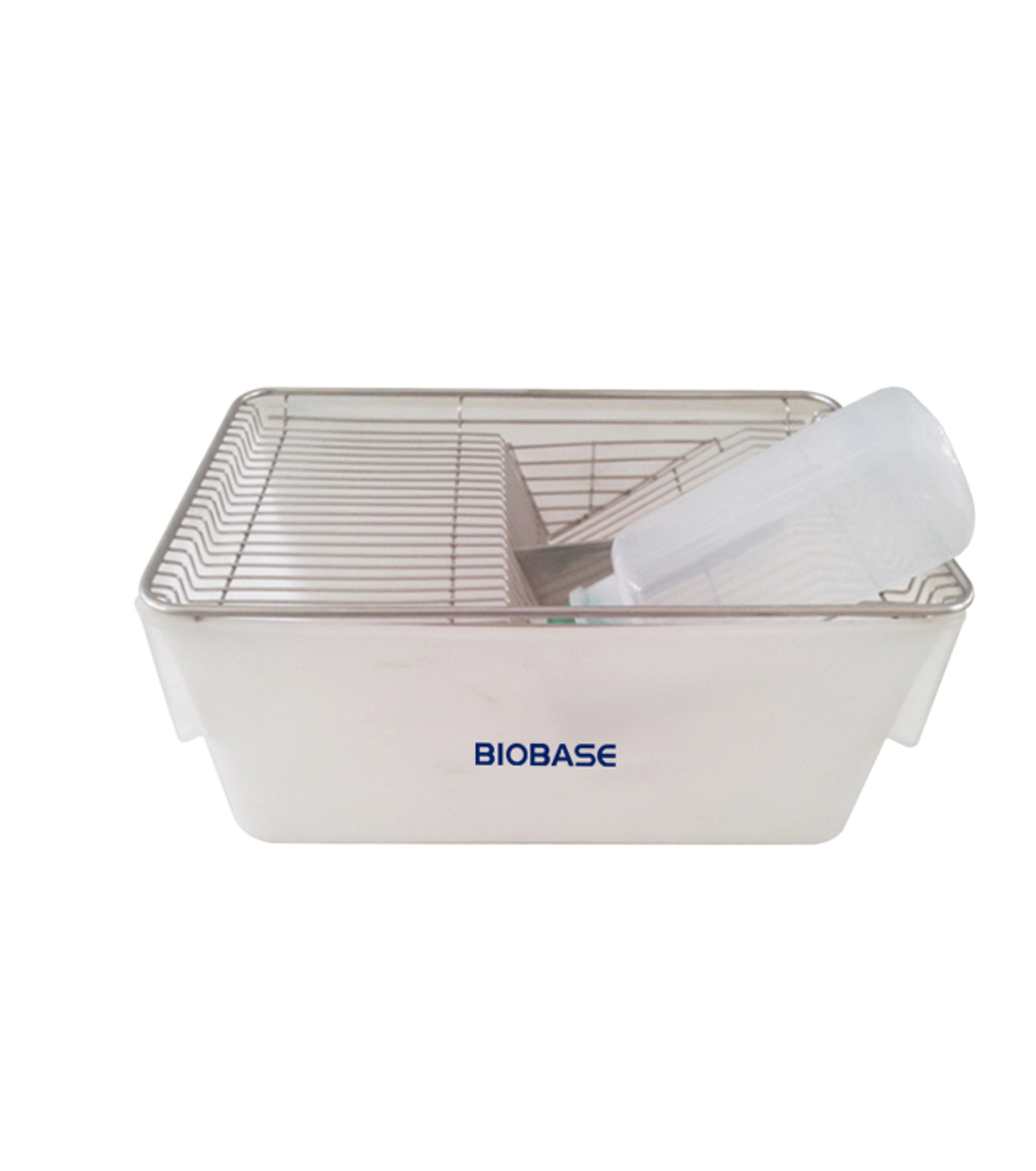 Mouse Cage