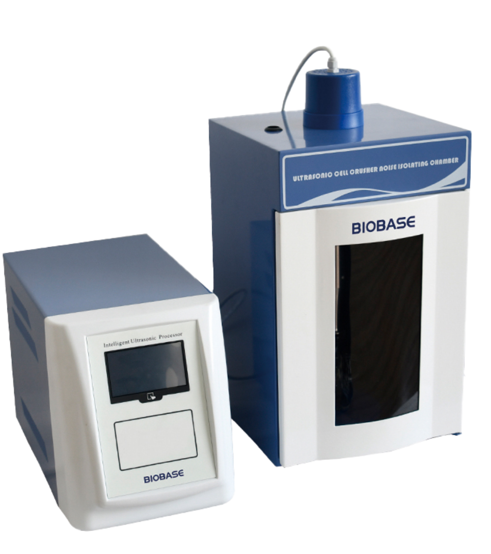 Ultrasonic Cell Disruptor