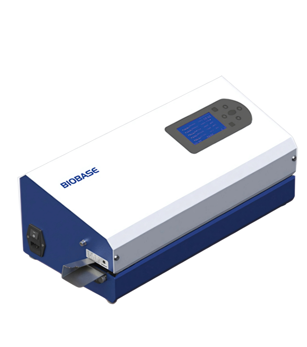 Printing Medical Sealer