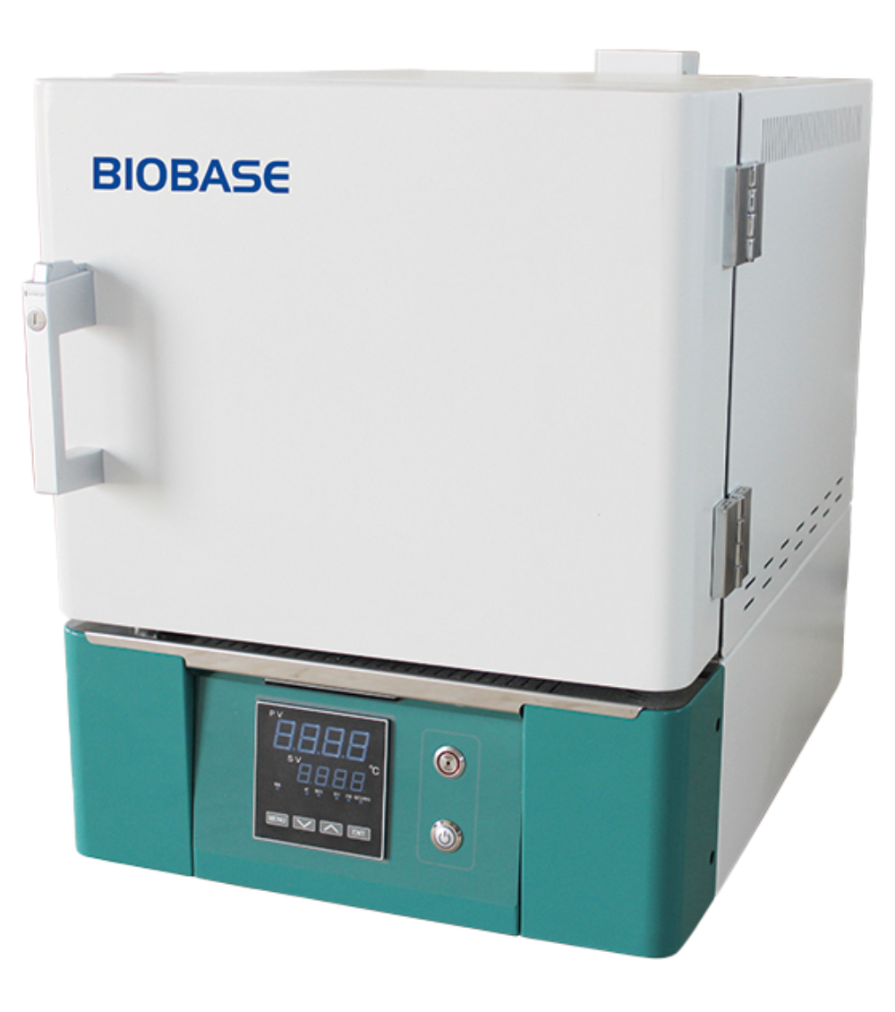 Muffle Furnace